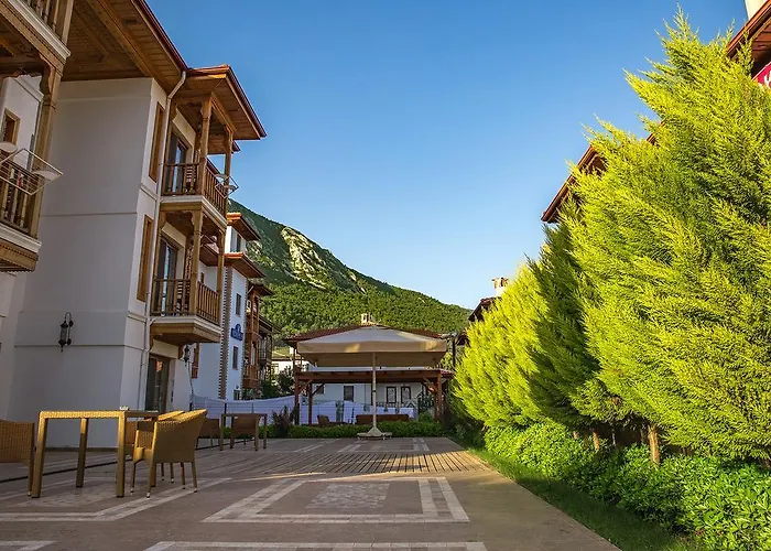 Апарт-отель Panamare