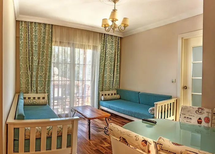 Apartmanhotel Panamare *