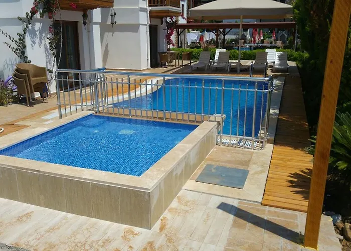 Panamare Apartmanhotel *