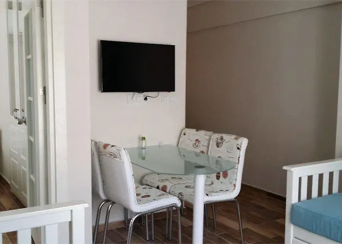 Panamare Apartmanhotel *