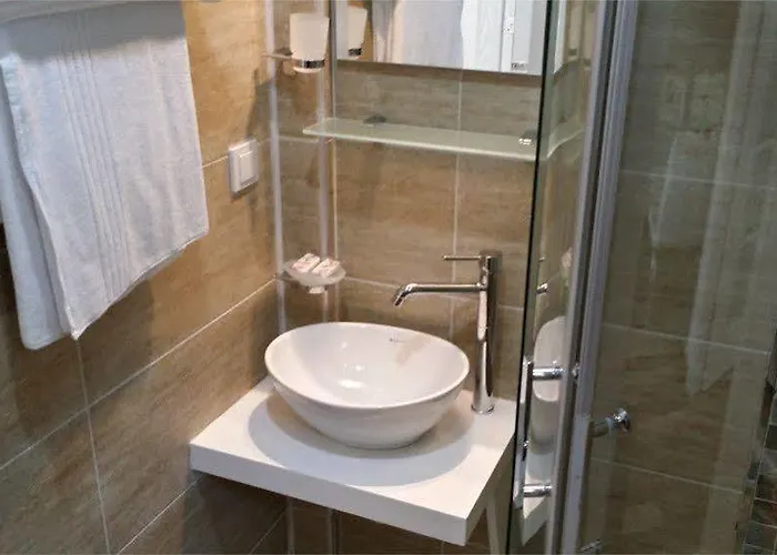 Апарт-отель Panamare