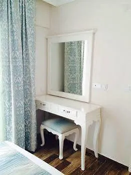 Panamare Apartmanhotel Akyaka